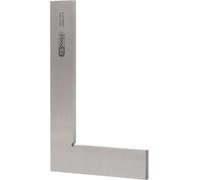 KS Tools Carré de charpentier 300.0260 Équerre plate