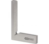 KS Tools Equerres de précision, 25 mm Quantité:1