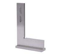 KS Tools Équerre de butée 300.0313 DIN 875/0 100 mm