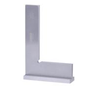 KS Tools Equerres à chapeau DIN 875/1, 100mm Quantité:1