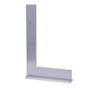 KS Tools Équerre à chapeau 300.0213 DIN 875/1 Acier 250 mm Classe I