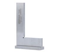 KS Tools Equerres à chapeau DIN 875/1, 75mm Quantité:1