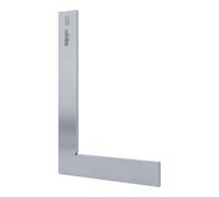 KS Tools Équerre plate DIN 875/1 300 mm – modèle 300.0204, acier, base 180 mm