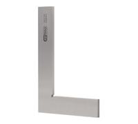 KS Tools Equerres plates, DIN 875/2, 250mm Quantité:1