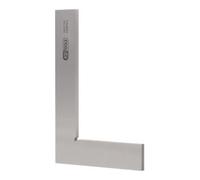 KS Tools Carré de charpentier 300.0260 Équerre plate