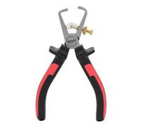 KS Tools ERGOTORQUE Pince à dénuder, 180mm Quantité:1