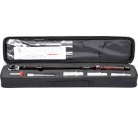 ynamométrique Ergotorqueprecision avec trousse KS TOOLS 40-200Nm - 5 pièces - 516.1905