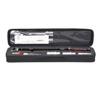 KS TOOLS 516.1905 Jeu de clés dynamométriques ERGOTORQUEbasic 1/2 ", 40-200 Nm, 6 pièces