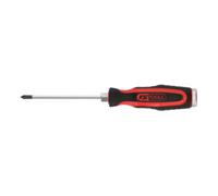 KS Tools Tournevis 151.1142 Pozidriv PZ1 100 mm Ergotorque MAX