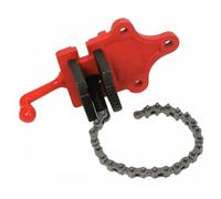 KS TOOLS 914.0016 - Étau à Chaîne, 1/8'' - 6''