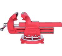 KS Tools Étau parallèle 914.0030 – plateau tournant – 120 mm