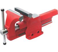 KS TOOLS Etau parallèle sans plateau tournant, 100 mm ( 914.0026 )