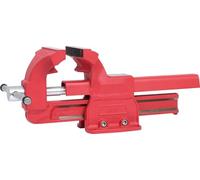 KS TOOLS Etau parallèle sans plateau tournant 150 mm - 914.0036