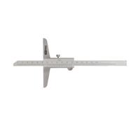 KS Tools Étrier de profondeur KS Tools, 0-150mm Quantité:1