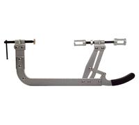 KS TOOLS Etrier de serrage pour ressort de soupape, 10-135mm ( 150.1135 )