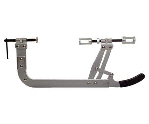 KS TOOLS Etrier de serrage pour ressort de soupape, 10-135mm ( 150.1135 )