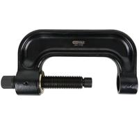 KS Tools étrier en C avec tige à filetage trapézoïdal, 235,0 mm