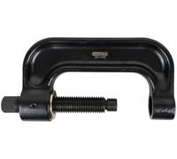 KS Tools étrier en C avec tige à filetage trapézoïdal, 235,0 mm