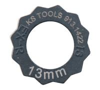KS Tools Extracteur d’écrous, 13 mm KS Tools Quantité:1