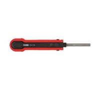 KS Tools Extracteur de cosse pour cosse ronde 2,5 mm (KOSTAL RH) Quantité:1