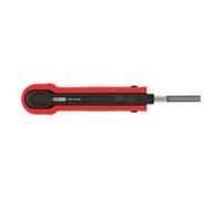 KS Tools Extracteur de cosse pour cosse ronde 4 mm (KOSTAL RH) Quantité:1