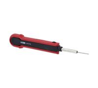 KS TOOLS Outil de déverrouillage, fiches Plates/Douilles 1,5 mm 154.0108
