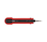 KS Tools Extracteur de cosses pour connecteurs Faston 2,8 mm (KOSTAL SLK) Quantité:1