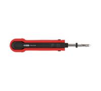 KS Tools Extracteur de cosses pour connecteurs Faston 5,8 mm (KOSTAL SLK) Quantité:1