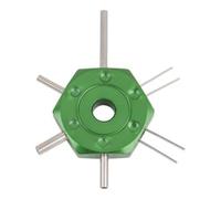 KS Tools Extracteur de cosses Quantité:1