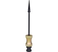 KS Tools Extracteur de joint d'injecteur avec poids de frappe