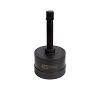KS TOOLS - Extracteur de moyeu de roue à cloche Ø 136x2,5