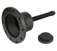 KS TOOLS Extracteur de moyeu de roue pour Scania 3 pièces - 460.1080
