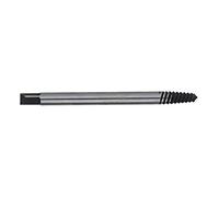 KS TOOLS Extracteur de vis M3-M6 Transparent
