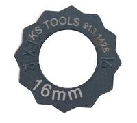 KS Tools Extracteur d'écrous 16 mm 913.1426