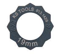 KS TOOLS Extracteur d'écrous, 19 mm 913.1429