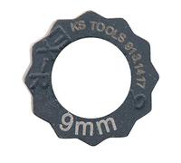 KS TOOLS Extracteur d'écrous, 9 mm 913.1417