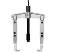 KS TOOLS - Extracteur hydraulique universel à 2 griffes 80-250 mm 620.0706 Gris