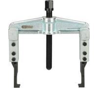 KS TOOLS Extracteur universel à 2 bras avec crochets extrêmement minces et allongés 25-130 mm 120 mm 2,5t - 620.0054