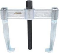 KS Tools Extracteur universel à 2 griffes avec crochet tout acier, 15-120mm