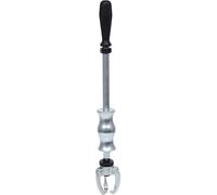 KS TOOLS Extracteur universel à 3 griffes avec masse coulissante, 10-60mm, 45mm 630.0018