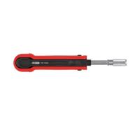 KS Tools Extracteur universel de cosses pour connecteur plat et rond 4,0mm Quantité:1