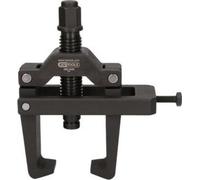 KS TOOLS Extracteur universel de joint à rotule à 2 bras avec étrier de serrage, 69 mm ( 460.4430 )
