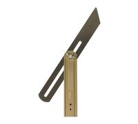 Ks tools Fausse équerre réglable - 250 mm