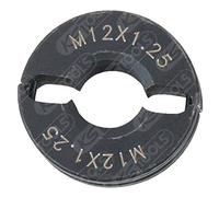 KS TOOLS Filière de Coupe M12x1,25 150.1337