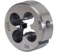 Ks tools Filière extensible HSS - M12