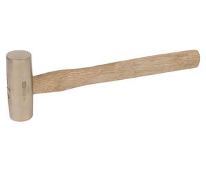KS Tools fléau BRONZEplus, 1800g