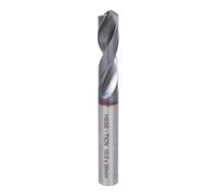 KS Tools 332.0310 Foret à dépointer HSSE-TIN 90 mm