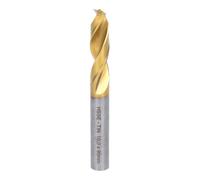 KS TOOLS Broca para puntos de soldadura HSSE-TIN, 10mm Couleur