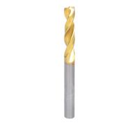 KS Tools Foret à dépointer 332.0206 HSSE-TIN Ø 6 mm Or