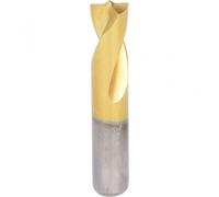 KS TOOLS Fraises pour point de soudure HSSE TiN, 8mm 332.0808